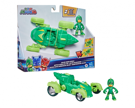 PJ MASKS sõiduk Deluxe, sortiment, F21095L0 F21095L0