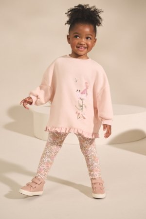 NEXT pusa + retuusid, AR3396 62-68 cm 