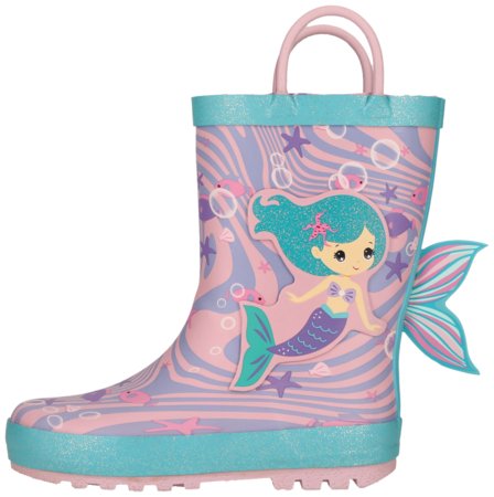 ZIG ZAG kummikud ROOK, Z252407-4196, 25 suurus 