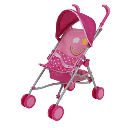 509 Crew Sunshine Dots nukuvanker, T709023 