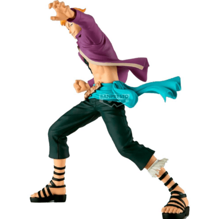 BANDAI ONE PIECE figuur Marco, BP28934P 