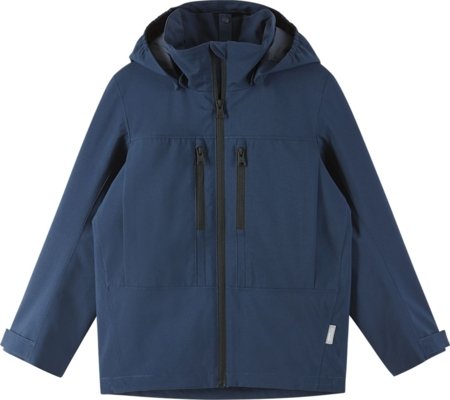 REIMATEC jope RANTAAN JUNIOR, 5100407A-6980, suurus 