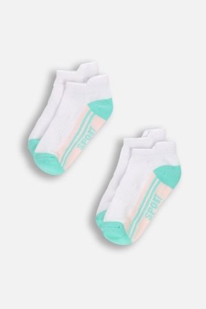 COCCODRILLO socks, multicoloured, size 