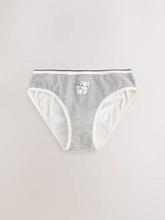 NEXT aluspüksid, 5 tk., AP1143, cm 