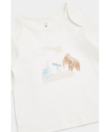 MOTHERCARE pidžaama 2 tk., FC054 638819