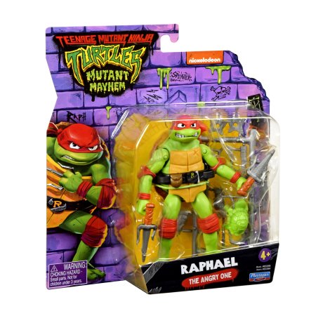 TMNT põhifiguur Raphael, 83284 83284