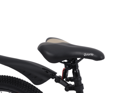 QUURIO BIKE lastel jalgratas, suurus 20”, pärlvalge, J24Y034 