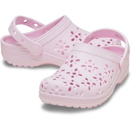 CROCS kroksid MEGA CRUSH roosad, 210943-6ZW 33,5 suurus 