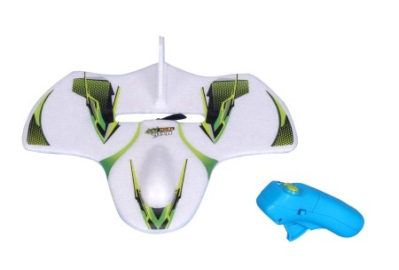MAISTO TECH RC trikilennuk, 81483 