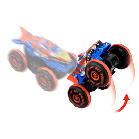 HOT WHEELS Monster Trucks R/C Roniv Tiigerhai, JFR39 