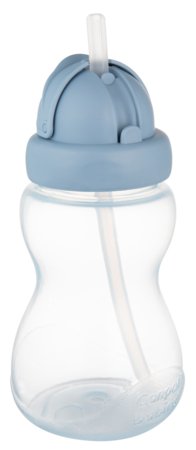 CANPOL BABIES Tass 12M+, 270 ml, 56/109_blu2 