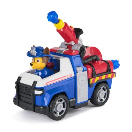 PAW PATROL masin Fire Rescue Chase, 6072641 