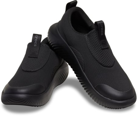 CROCS vabaaja kingad MELLOW EASE mustad, 210500-060 41 suurus 