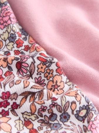 NEXT pusa + retuusid, F74789, 98-104 cm 