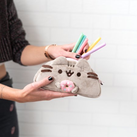 PUSHEEN plüüsist pinal Foodie Collection, MARE0095 