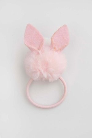 COCCODRILLO hairpin PETIT BIJOU, roosa, WC5311814PBJ-007-000, one size cm 