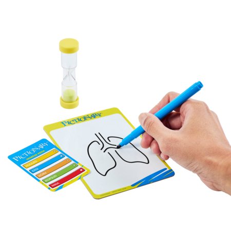 PICTIONARY mäng (eesti keeles), JGF66 