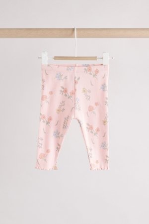 NEXT lühikeste varrukatega t-särk ja säärised, AG4710 74-80 