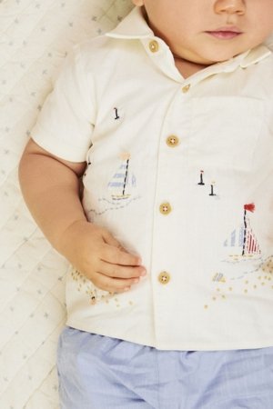 NEXT särgid ja lühikesed püksid, AE6189, 80-86 