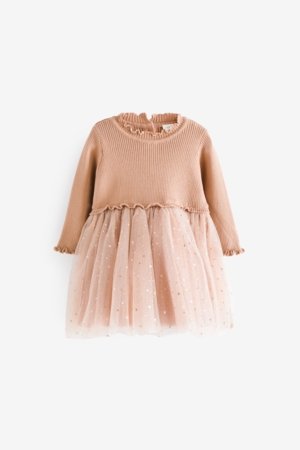 NEXT pikkade varrukatega kleit, 424580 68-74 