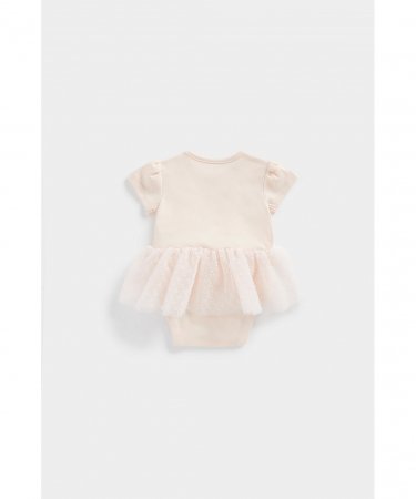 MOTHERCARE lühikeste varrukatega bodi, EB439 622013
