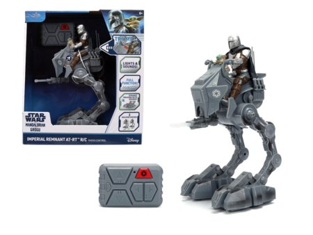 JADA Star Wars raadio teel juhitav robot, 33 cm, 9336975314R00 