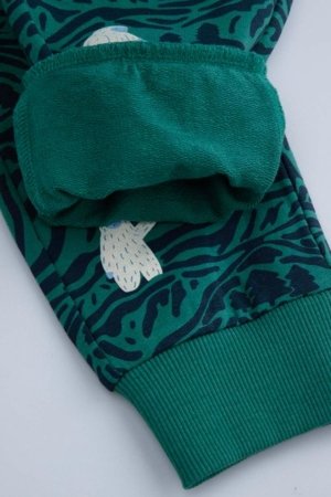 COCCODRILLO sukad, mitmevärviline, cm 