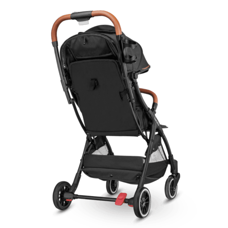 LIONELO käru JULIE ONE, Black, LO-JULIE ONE 