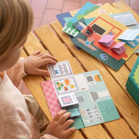 APLI KIDS Minu esimene otsi ja leia komplekt, APLI19712 