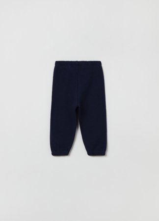 OVS 1 EN GIRL 9-36M JOGGER 2H 12-18 BLUE 001910834 