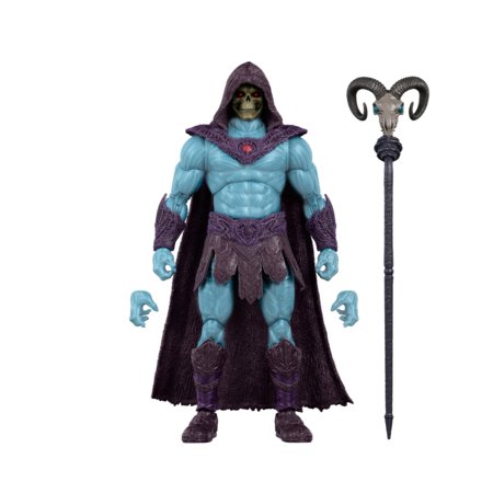 MOTU First Ones Chronicles Skeletor figuur, 15 cm, JKJ23 