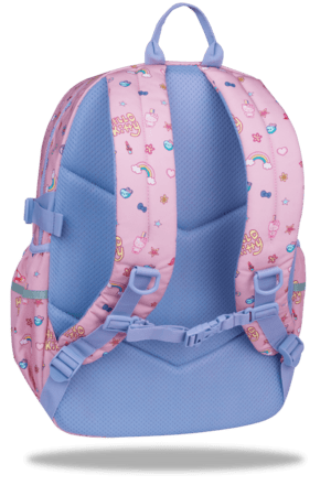 HELLO KITTY seljakott, 17", F154025 