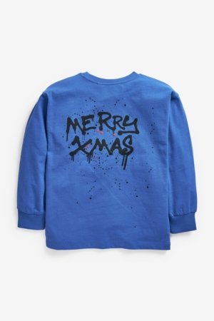 NEXT pikkade varrukatega t-särk, M16635 M16635