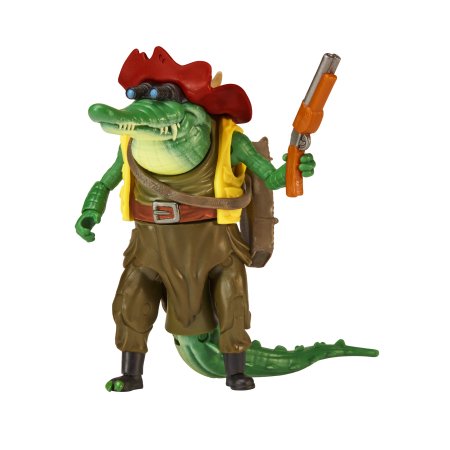 TMNT põhifiguur Leatherhead, 83294 83294