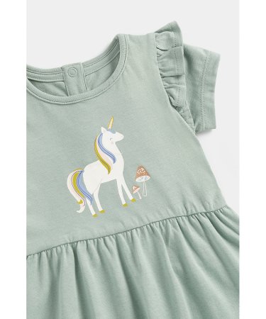 MOTHERCARE pikkade varrukatega kleit ja lühikeste varrukatega kleit, FA851 