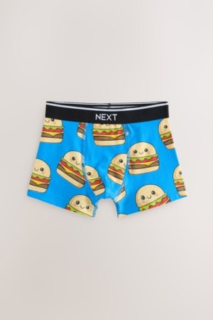 NEXT aluspüksid, 5 tk., E98873, 110-116 cm 