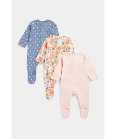 MOTHERCARE pükskostüüm, 3tk., FC100 