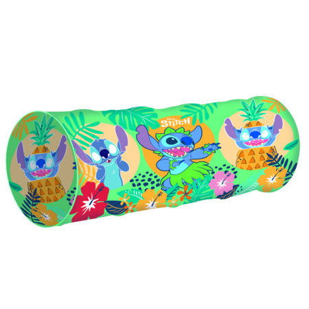 JOHN Stitch pop-up tunnel, 150 cm x 45 cm, 73400 