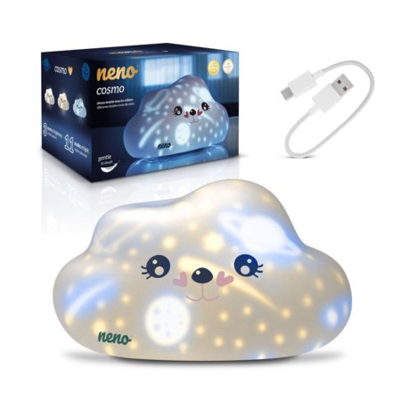 NENO öölamp COSMO, NEN-MAM-LM004 