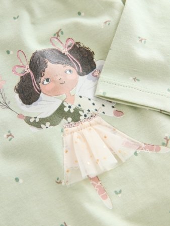 NEXT t-särk, AP5476, 62-68 cm 