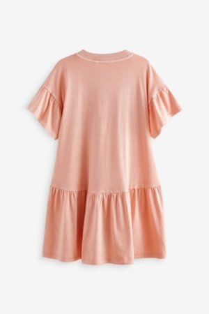 NEXT lühikeste varrukatega kleit, 636622 