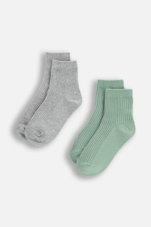 COCCODRILLO socks, multicoloured, size 