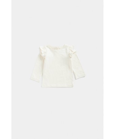 MOTHERCARE pitkähihaiset t-paida, sarafan ja sukapüksid, FE307  