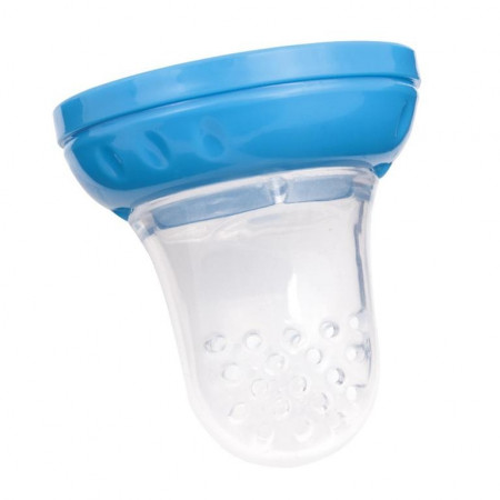 CANPOL BABIES vahetatavad silikoonist puuviljakotid (2tk) 56/011 56/011