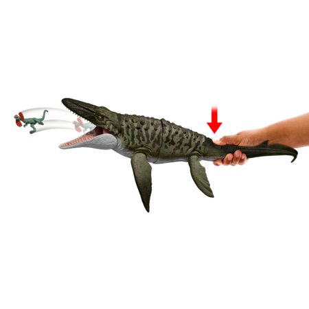 JURASSIC WORLD Mosasaurus, JCH00 