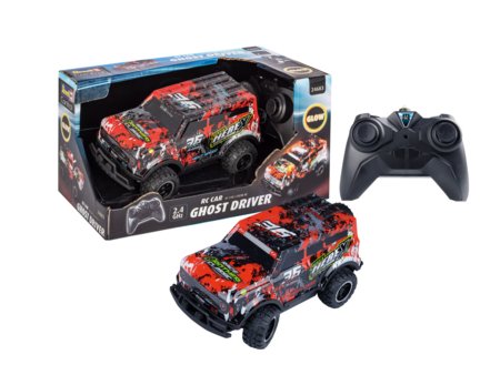REVELL RC auto Ghost Driver 1:22, 246839090 
