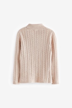 NEXT pikkade varrukatega kõrge kaelusega särk, Q87911 74-80 