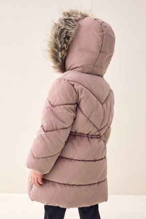 NEXT ilmastikukindel jope, Q81857, 116 cm 