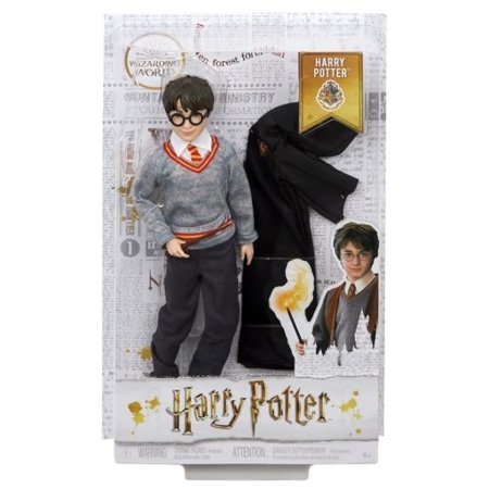 HARRY POTTER filminukk, FYM50 FYM50