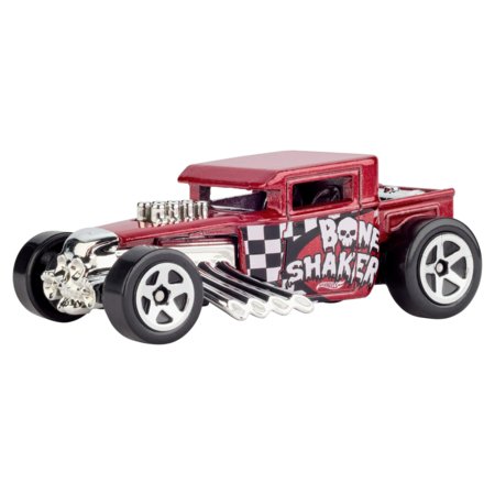HOT WHEELS Matteli 80. juubeli erikollektsiooni autod, JGK08 
